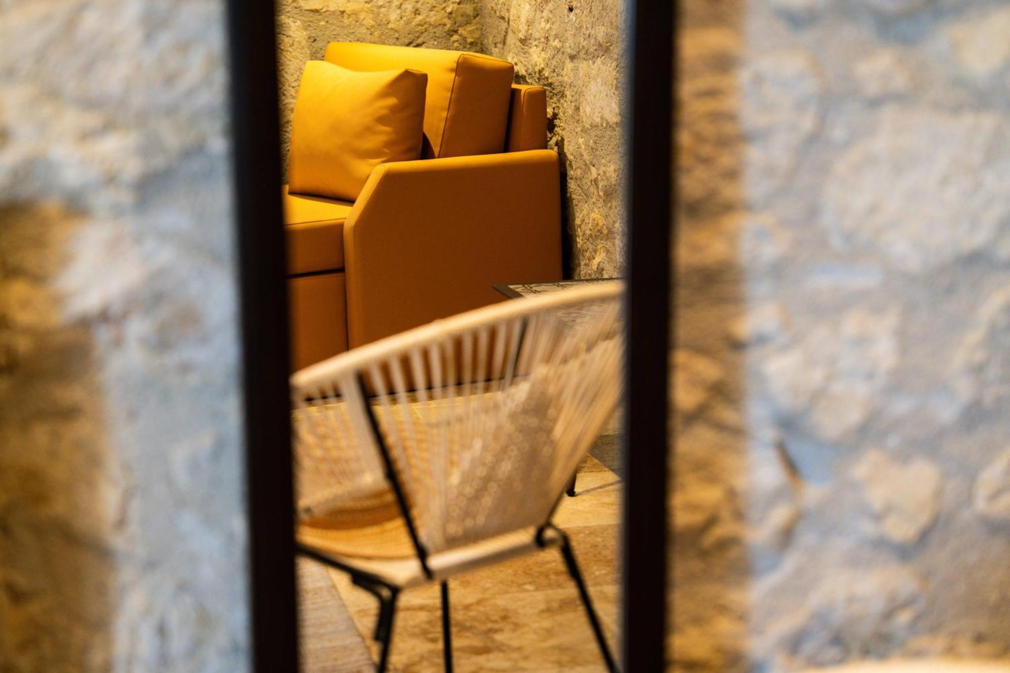Logis L'Auberge De Larressingle Exteriér fotografie