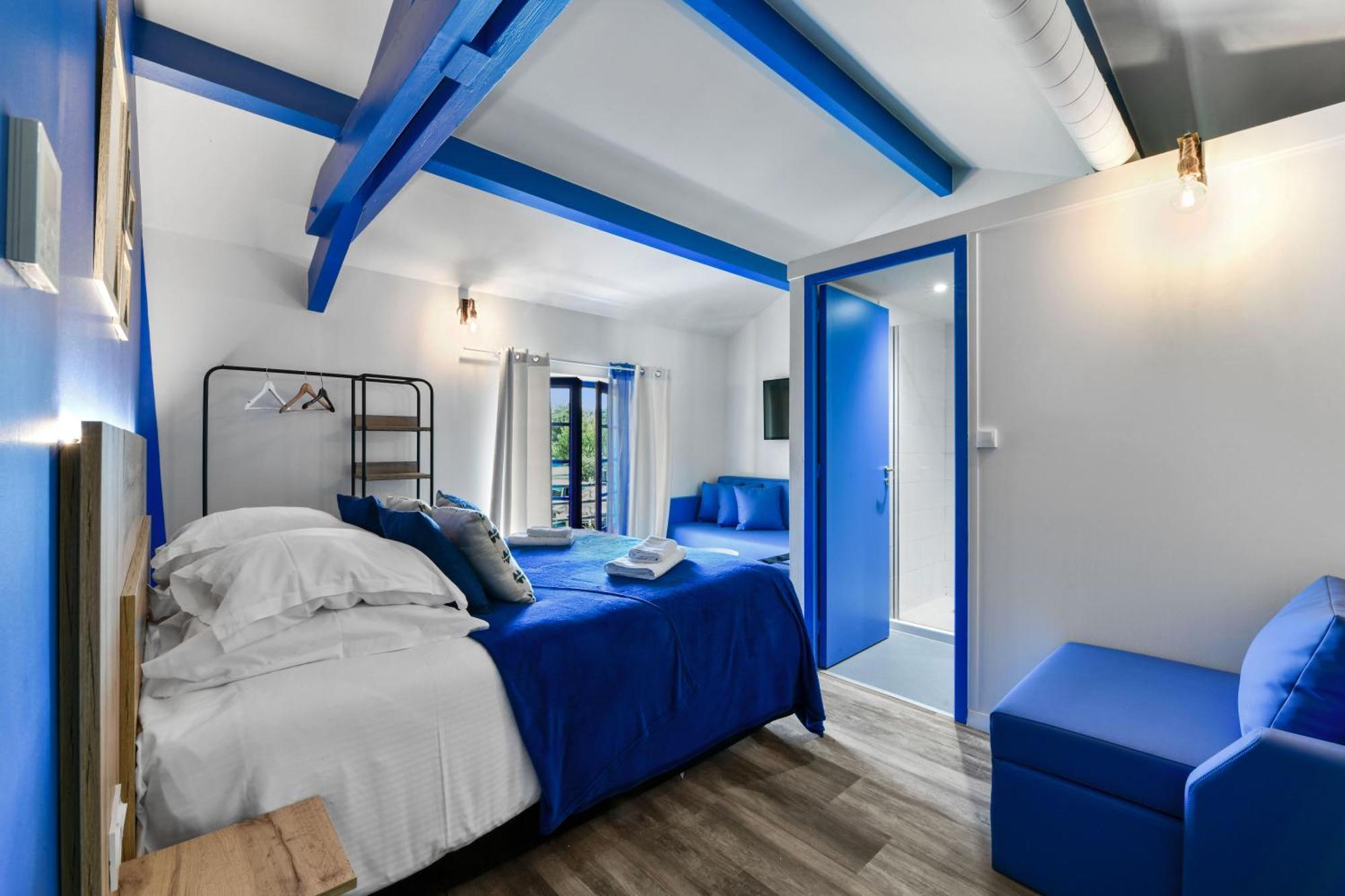 Logis L'Auberge De Larressingle Exteriér fotografie